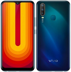 Замена камеры на телефоне Vivo U10 в Иванове